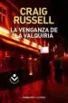 AudioLibro La Venganza de la Valquiria de Craig Russell