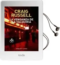 Descargar AudioLibro La Venganza de la Valquiria de Craig Russell año 2013