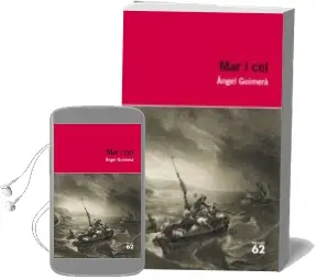 Descargar AudioLibro Mar i cel de Angel Guimera año 2013