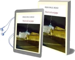 Descargar AudioLibro Muerte de un Papa de Piers Paul Read año 2013