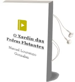 Descargar AudioLibro O Xardín das Pedras Flotantes de Manuel Lourenzo González año 2013