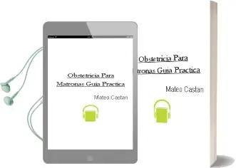 Descargar AudioLibro Obstetricia para Matronas. Guia Practica de Mateo Castán año 2013