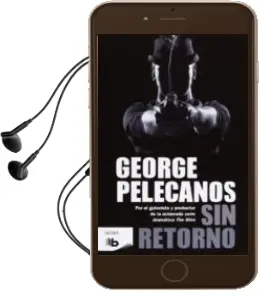Descargar AudioLibro Sin Retorno de George Pelecanos año 2013
