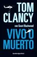 AudioLibro Vivo o Muerto (B4P) de Tom Clancy