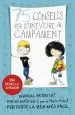 AudioLibro 75 Consells per Sobreviure al Campament de María Frisa