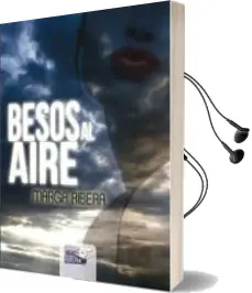 Descargar AudioLibro Besos al Aire de Marga Ribera año 2013