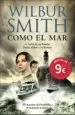 AudioLibro Como el mar de Wilbur Smith