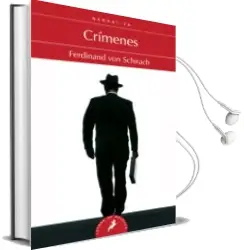 Descargar AudioLibro Crimenes de Ferdinand Von Schirach año 2013
