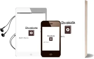 Descargar AudioLibro Despierta  de Beth Revis año 2013