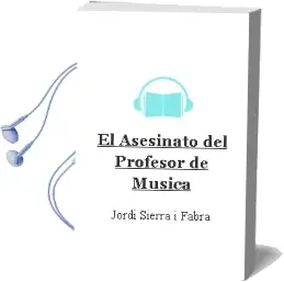Descargar AudioLibro El Asesinato del Profesor de Música de Jordi Sierra I Fabra año 2013