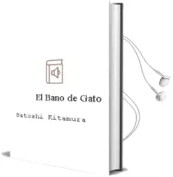 Descargar AudioLibro El Baño de Gato de Satoshi Kitamura año 2013