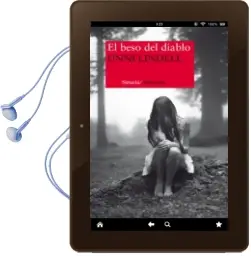 Descargar AudioLibro El Beso del Diablo de Unni Lindell año 2013