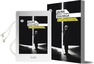 Descargar AudioLibro El Caso Ruglons de Javier Zuloaga año 2013
