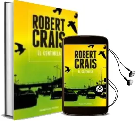 Descargar AudioLibro El Centinela de Robert Crais año 2013
