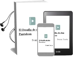 Descargar AudioLibro El Desafío de don Pantaleón de Beatriz Concha año 2013