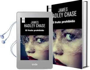 Descargar AudioLibro El Fruto Prohibido de James Hadley Chase año 2013