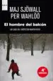 AudioLibro El Hombre del Balcon + Opusculo de Maj Sjöwall