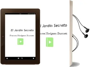 Descargar AudioLibro El Jardín Secreto de Frances Hodgson Burnett año 2013