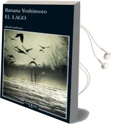 Descargar AudioLibro El Lago de Banana Yoshimoto año 2013