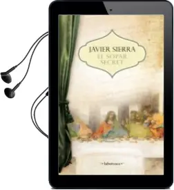 Descargar AudioLibro El Sopar Secret de Javier Sierra año 2013