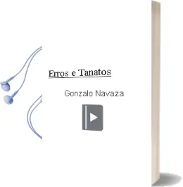 Descargar AudioLibro Erros e Tánatos de Gonzalo Navaza año 2013