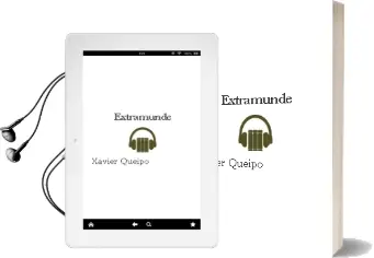 Descargar AudioLibro Extramunde de Xavier Queipo año 2013