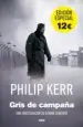 AudioLibro Gris de Campaña (Edicion Especial) de Philip Kerr