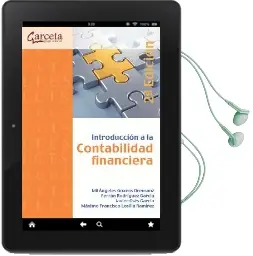 Descargar AudioLibro Introducción a la Contabilidad Financiera de Javier Osés García año 2013
