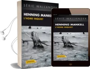 Descargar AudioLibro L Home Inquiet de Henning Mankell año 2013