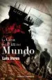 AudioLibro La Casa del fin del Mundo de Luis Veres