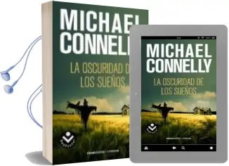 Descargar AudioLibro La Oscuridad de los Sueños de Michael Connelly año 2013