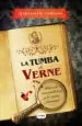 AudioLibro La Tumba de Verne de Mariano Fernandez Urresti