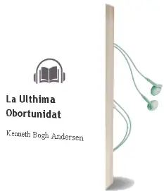 Descargar AudioLibro La Últhima Obortunidat de Kenneth Bøgh Andersen año 2013