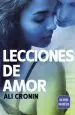 AudioLibro Lecciones de Amor de Ali Cronin