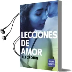 Descargar AudioLibro Lecciones de Amor de Ali Cronin año 2013