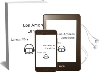 Descargar AudioLibro Los Amores Lunáticos de Lorenzo Silva año 2013