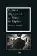 AudioLibro (Pe) la Fossa de Ripley de Patricia Highsmith