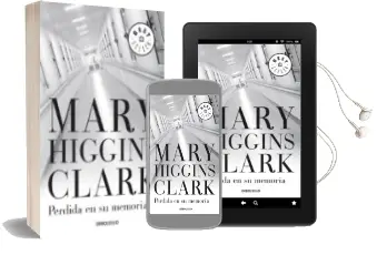 Descargar AudioLibro Perdida en su Memoria de Mary Higgins Clark año 2013