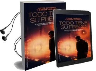 Descargar AudioLibro Todo Tiene su Precio de Lotte Hammer año 2013