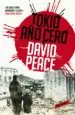 AudioLibro Tokio, año Cero de David Peace