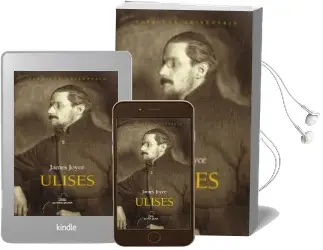 Descargar AudioLibro Ulises de James Joyce año 2013
