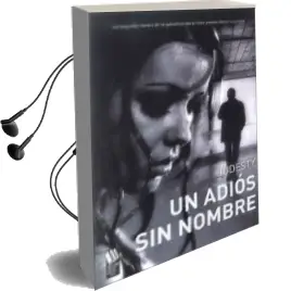 Descargar AudioLibro Un Adios sin Nombre de Judesty año 2013
