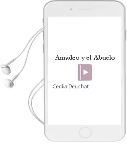 Descargar AudioLibro Amadeo y el Abuelo  de Cecilia Beuchat año 2013