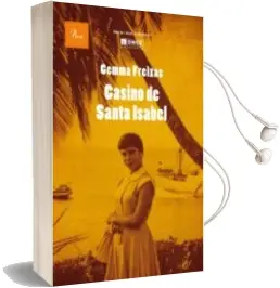 Descargar AudioLibro Casino Santa Isabel de Gemma Freixas año 2013
