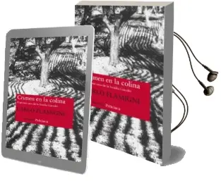 Descargar AudioLibro Crimen en la Colina de Carlo Flamigni año 2013