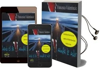 Descargar AudioLibro Cuando el dia Cambia de Color de Francesca Valentincic año 2013