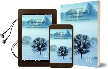 Descargar AudioLibro Cuando la Bruma se Desvanece de Miguel Lopez Garcia año 2013