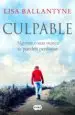 AudioLibro Culpable de Lisa Ballantyne