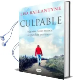 Descargar AudioLibro Culpable de Lisa Ballantyne año 2013