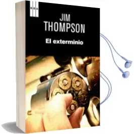 Descargar AudioLibro El Exterminio de Jim Thompson año 2013